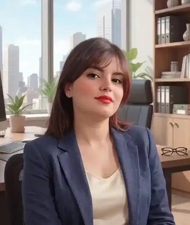 Fadna-Customer Service for Legal Translation