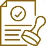 Acceptance Guarantee